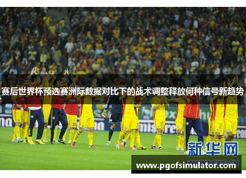 赛后世界杯预选赛洲际数据对比下的战术调整释放何种信号新趋势