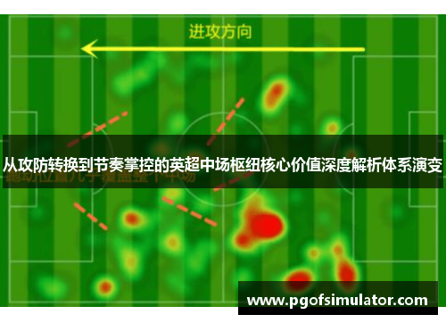 从攻防转换到节奏掌控的英超中场枢纽核心价值深度解析体系演变 从攻防转换到节奏掌控的英超中场枢纽核心价值深度解析体系演变